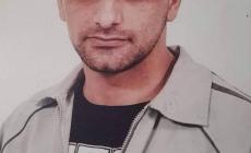 الأسير حسين مسالمة