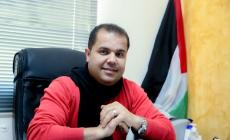 محمد أبو قمر