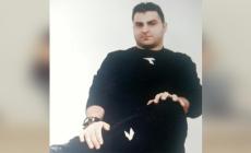 الأسير باهر عشة