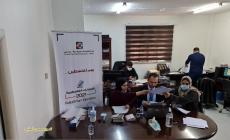 لجنة الانتخابات: أي نشاط دعائي الآن مخالف للقانون