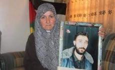 للمطالبة بعملية جراحية.. الأسير أبو ريان يضرب عن الطعام