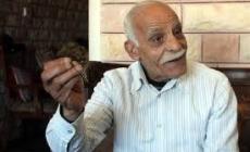 الاسير محمود حجازي