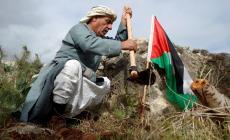 حماس: الأرض الفلسطينية أحد الثوابت التي لا يمكن التنازل عنها