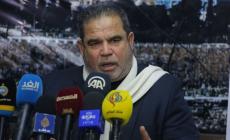  البردويل: حماس ليست جزءًا من أي خلاف فتحاوي والمصالحة قرار استراتيجي