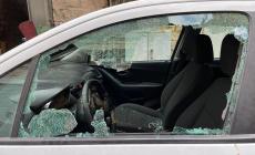 من مكان الاعتداء