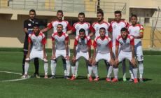 فريق شباب خانيونس