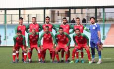 فريق أهلي النصيرات