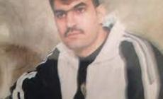 الأسير عماد ربايعة