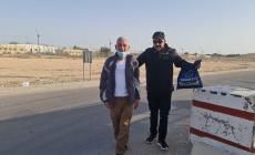 الاسير رشدي ابو مخ