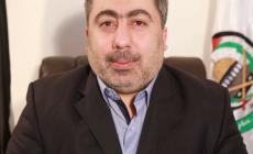 المستشار الإعلامي لرئيس المكتب السياسي لحركة حماس طاهر النونو