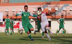 جانب من أحد مباريات البطولة