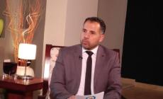 الأسير الصحفي علاء الريماوي