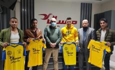 صفقات التفاح