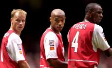 أساطير أرسنال