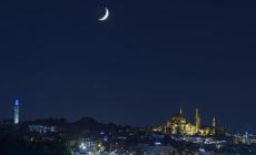 دول عربية تتحرى هلال شهر رمضان مساء اليوم