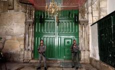 الأكثر استهدافا.. لماذا يخيف باب حطة الاحتلال!