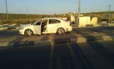 صوة من مكان الحدث