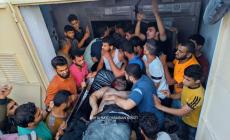 صورة للشهداء