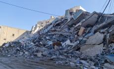 مالك برج الجلاء بغزة  يقدم شكوى للمحكمة الجنائية الدولية ضد "اسرائيل"