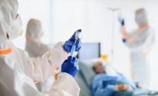 13 ألف وفاة بفيروس كورونا في الصين خلال أسبوع