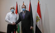 السنوار وكامل