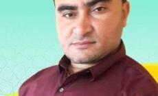 خالد النجار