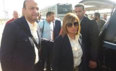 وفد إعلامي مصري يصل غزة عبر معبر رفح