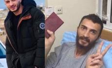 هيئة الأسرى تحذر من استشهاد الأسيرين الغضنفر أبو عطوان وإياد حريبات