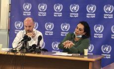 الأونروا : صرف ٢٠٠٠ دولار للعائلات التي فقدت منازلها في قطاع غزة