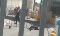 من مكان التصوير