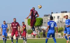 جانب من أحد مباريات دوري الممتازة