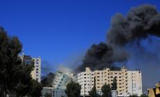 الاعمار والقدس والأسرى أسباب قد تفجر وقف إطلاق النار