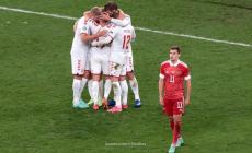 منتخب الدنمارك