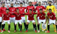 منتخب اليمن