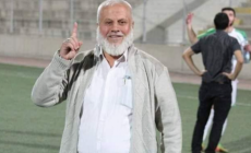 وفاة الشيخ المجاهد عبد الحليم الباشا من قلقيلية