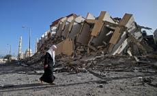 5 مخاطر لدور السلطة في ملف إعادة الاعمار بغزة