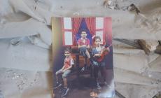 الأطفال الشهداء