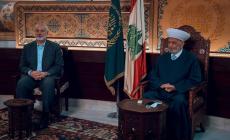 صورة من الزيارة