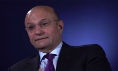 شفيق الغبرا