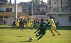 جانب من أحد مباريات دوري الممتازة