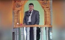 النائب في المجلس التشريعي خالد سليمان