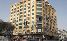 برج الجوهرة