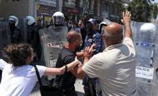 فتح تصطف في مواجهة الشعب وترفض الإصلاح