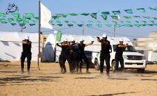 فعاليات اليوم الثاني للمرحلة الثالثة من «طلائع التحرير»