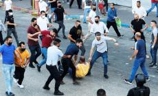 "محامون من أجل العدالة" تدين قمع أمن السلطة للمشاركين في جنازة الشهيد أبو سلطان