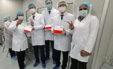 تعرف على لقاح فاكسيرا سينوفاك المصري المضاد لفيروس كورونا