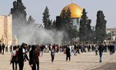 علماء الأمة يدعون للنفير العام ونصرة المسجد الأقصى وصد اقتحامات المستوطنين