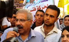 المصري: تهديد العالول مظهر فشل وضعف وفتح انفصلت عن تاريخها