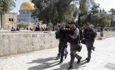 الاعتقال والابعاد ... خطة الاحتلال لتهميش دور الأوقاف في القدس