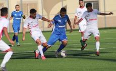 جانب من أحد مباريات دوري الممتازة